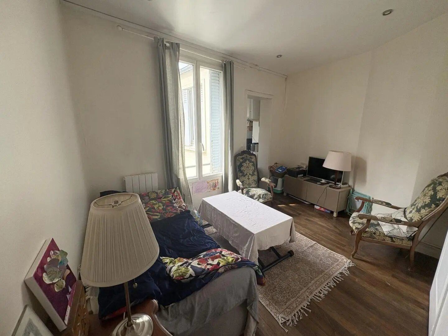 Appartement à vendre, 32m², Vincennes