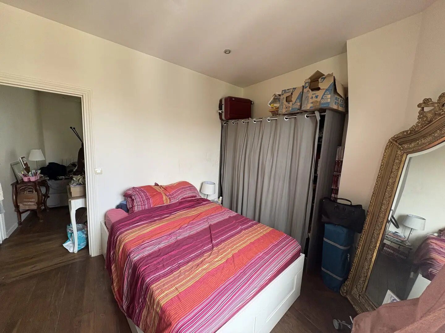 Appartement à vendre, 32m², Vincennes