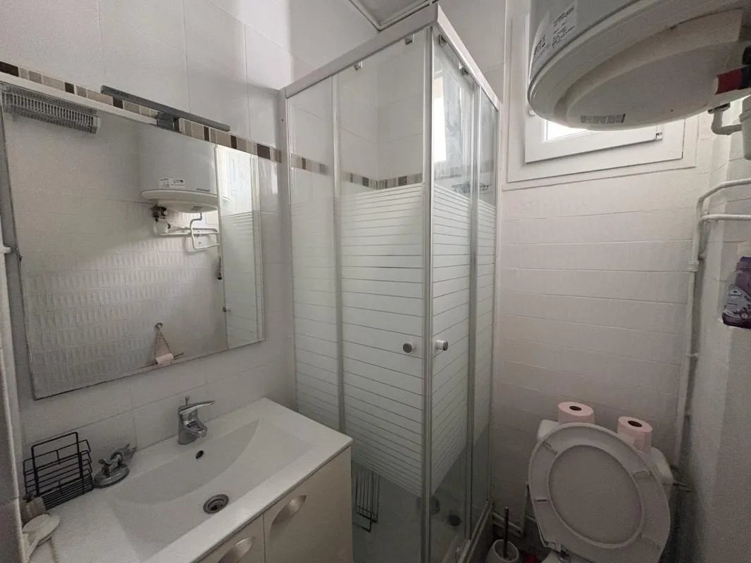 Appartement à vendre, 48m², Vincennes