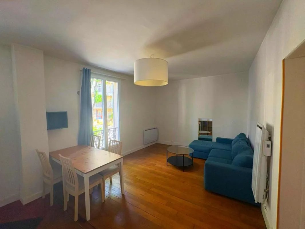 Appartement à vendre, 48m², Vincennes