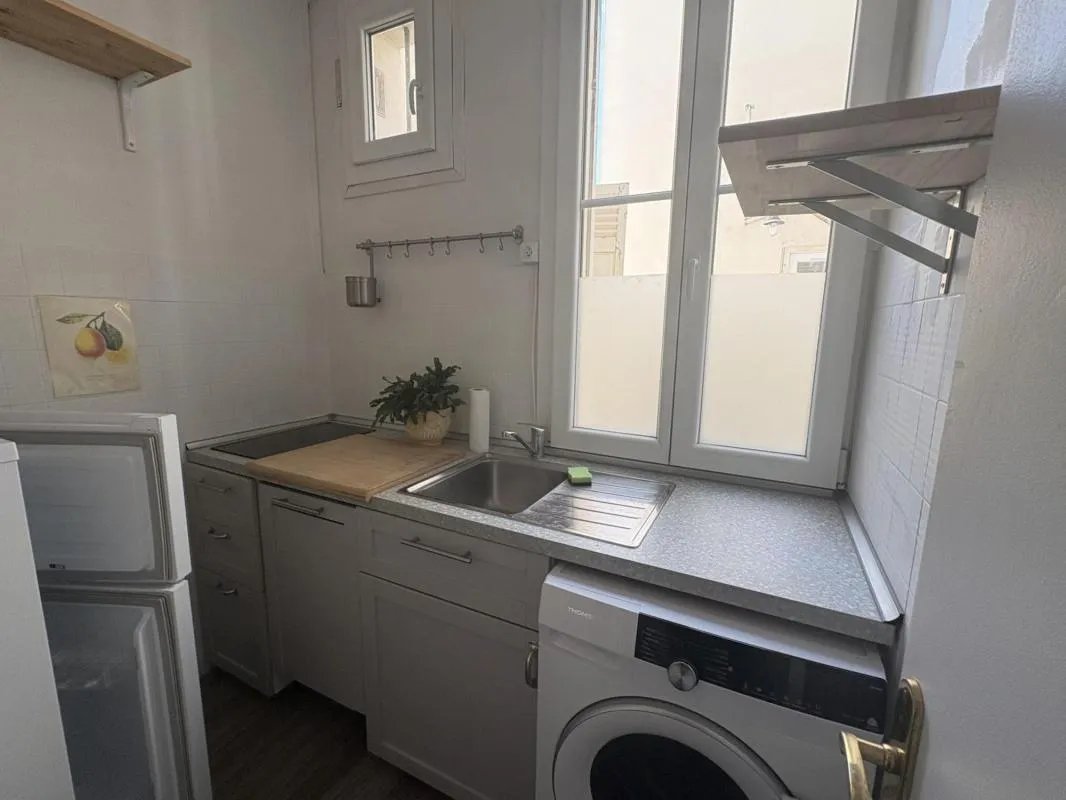 Appartement à vendre, 48m², Vincennes