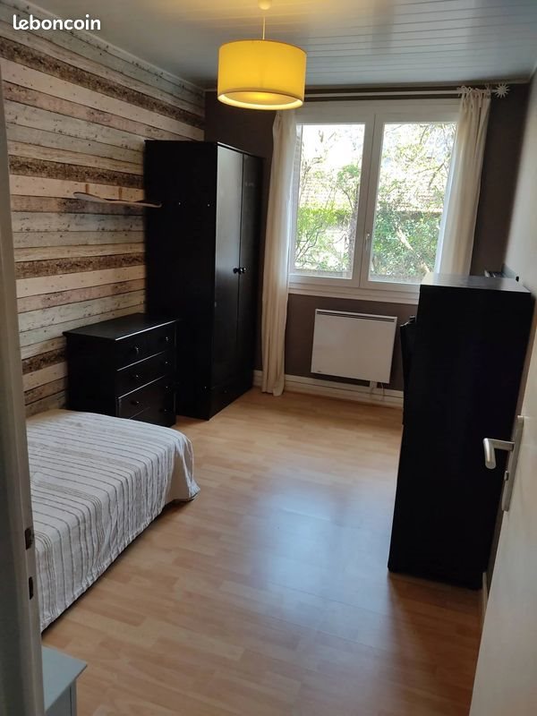 Appartement à louer, 51m², Fontaine