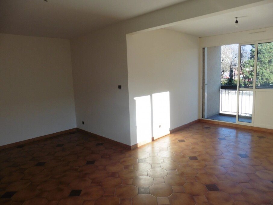 Appartement à louer, 76m², Sassenage
