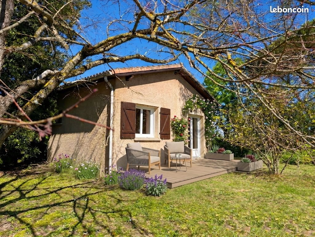 Maison à vendre, 140m², Bruguières