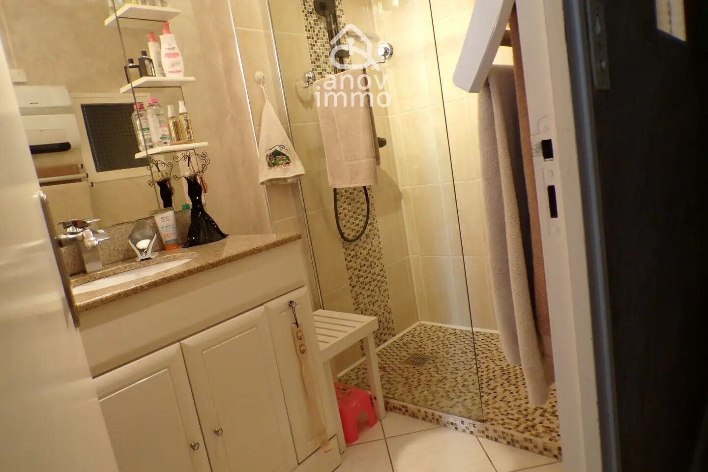 Maison à vendre, 106m², Brigueuil