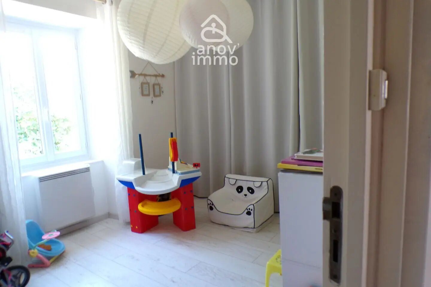 Maison à vendre, 106m², Brigueuil