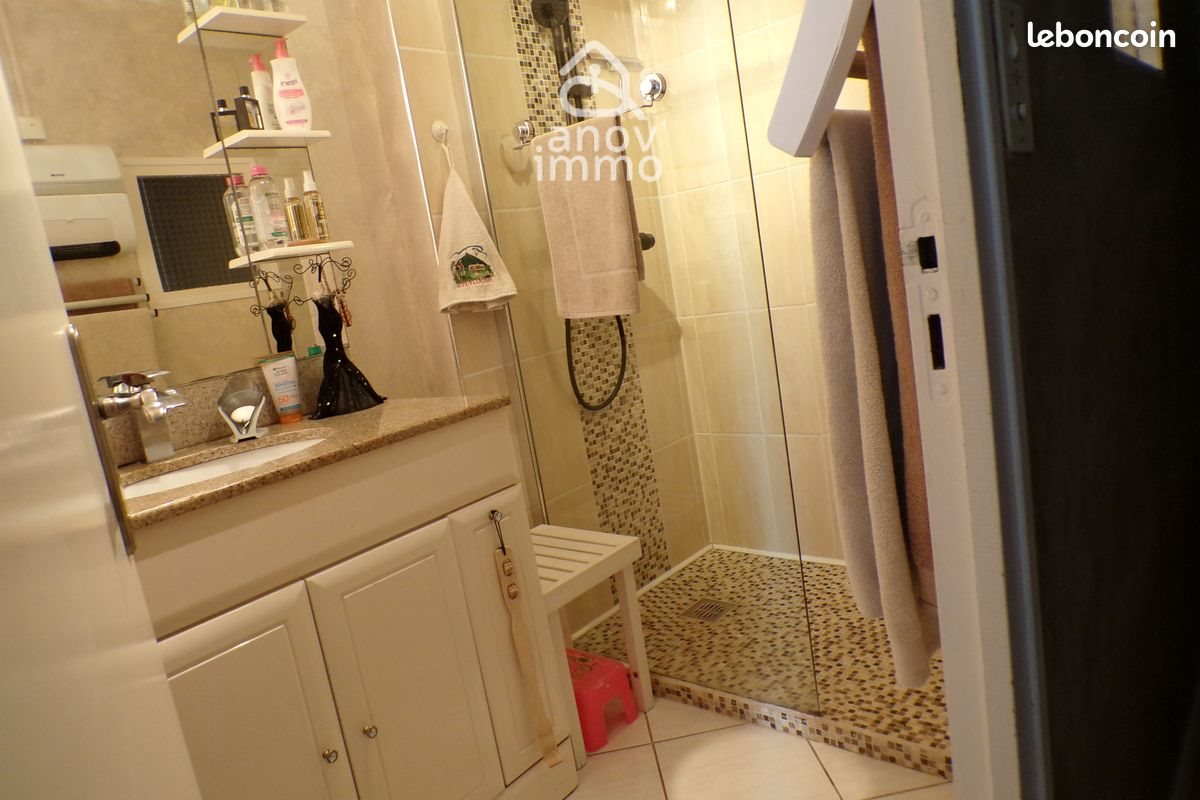 Maison à vendre, 170m², Brigueuil