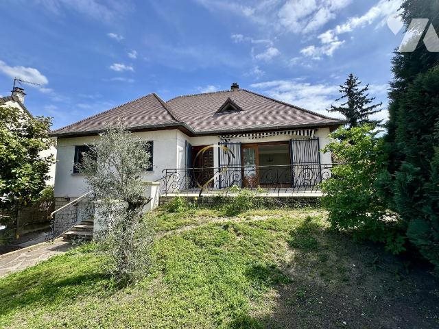 Maison à vendre, 197m², Saint-Leu-la-Forêt