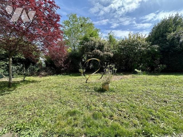 Maison à vendre, 197m², Saint-Leu-la-Forêt