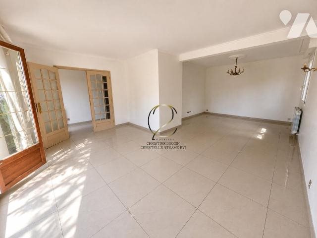 Maison à vendre, 197m², Saint-Leu-la-Forêt