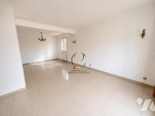 Maison à vendre, 197m², Saint-Leu-la-Forêt