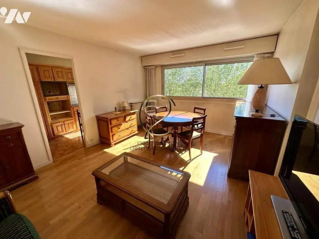 Appartement à vendre, 53m², Saint-Leu-la-Forêt