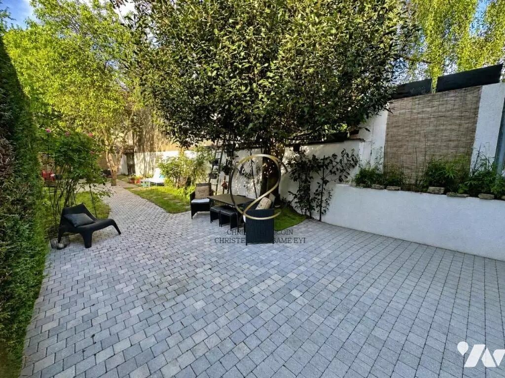 Maison à vendre, 109m², Saint-Leu-la-Forêt