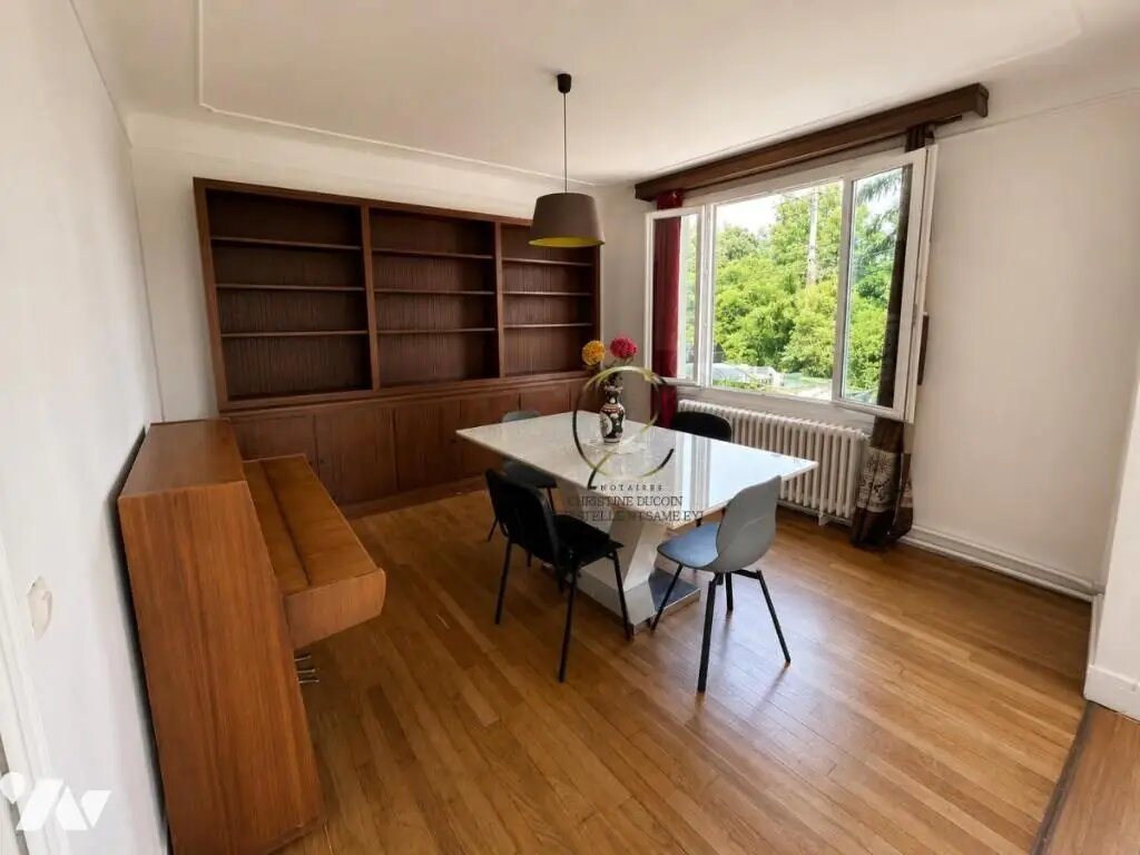 Maison à vendre, 145m², Montmorency