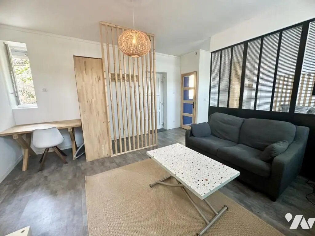 Appartement à vendre, 34m², Nanterre