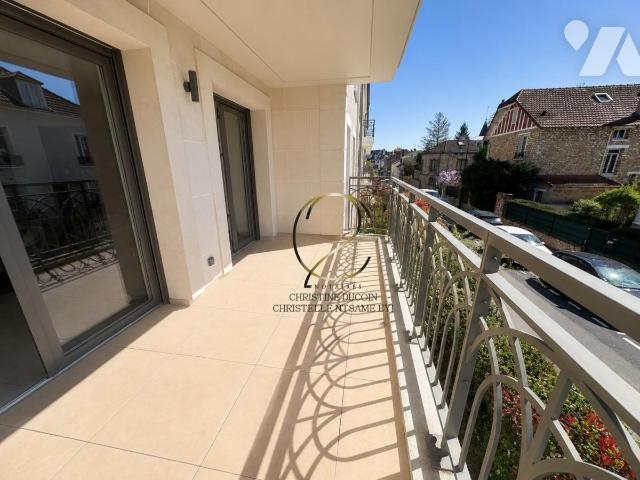 Appartement à vendre, 63m², Saint-Leu-la-Forêt