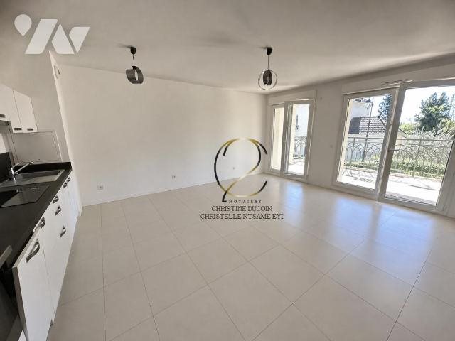 Appartement à vendre, 63m², Saint-Leu-la-Forêt