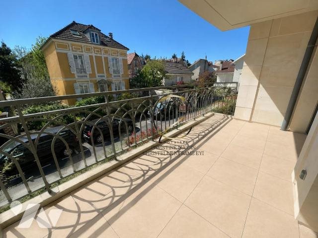 Appartement à vendre, 63m², Saint-Leu-la-Forêt