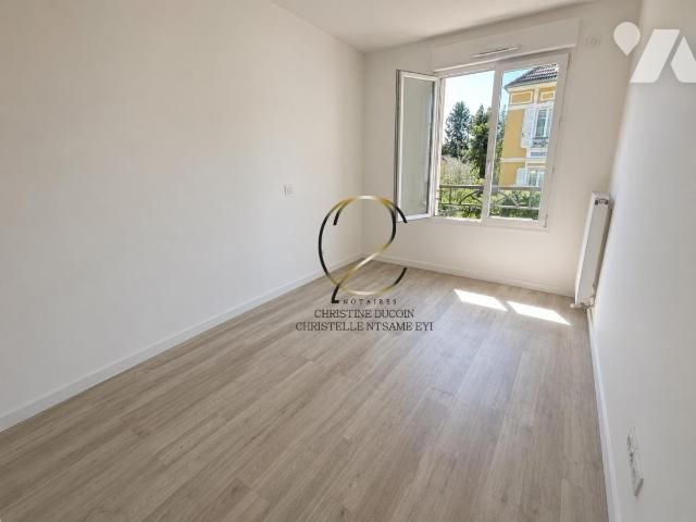 Appartement à vendre, 63m², Saint-Leu-la-Forêt