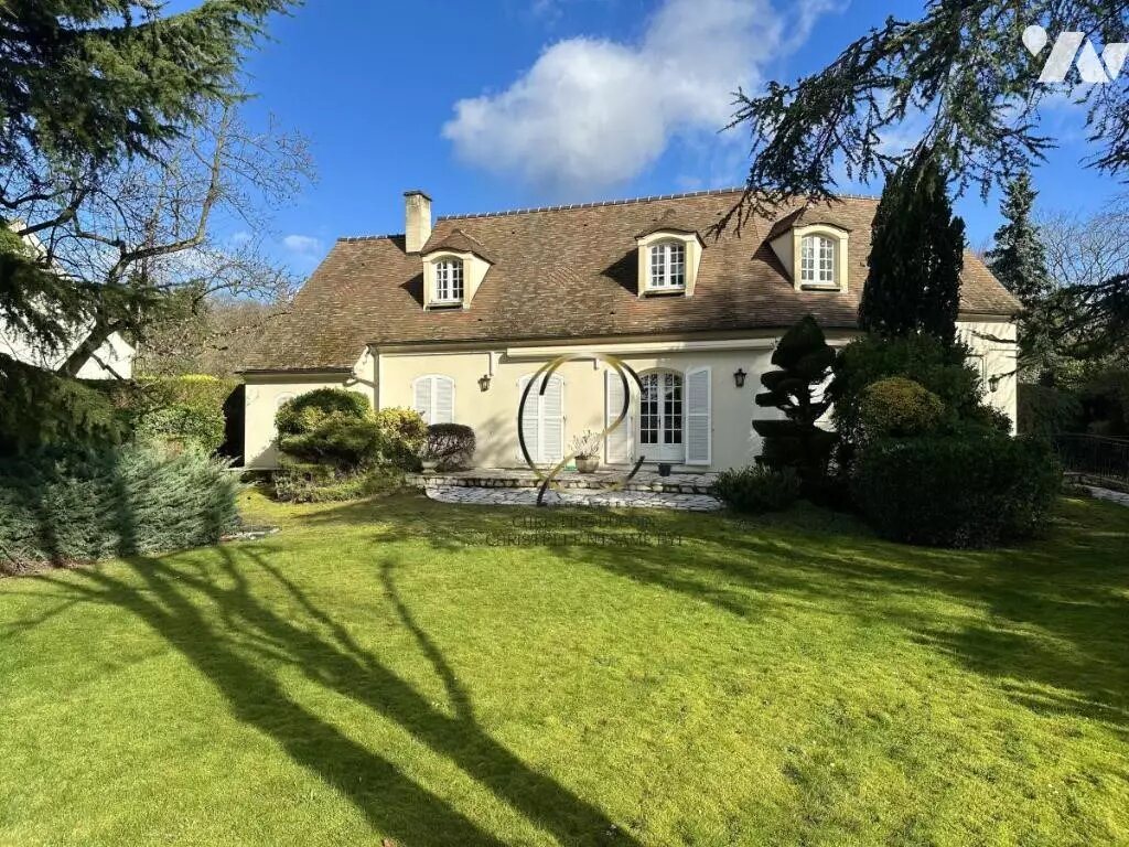Maison à vendre, 170m², Saint-Prix