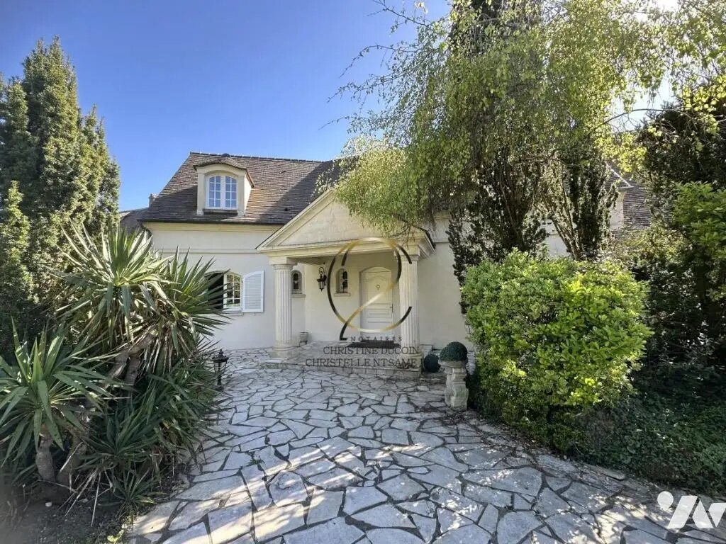 Maison à vendre, 170m², Saint-Prix