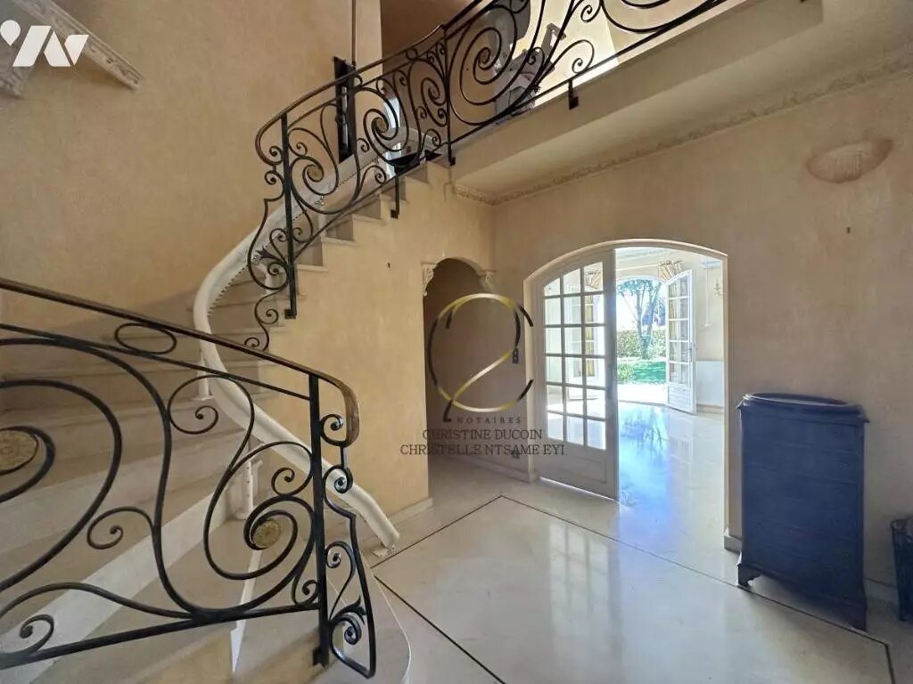 Maison à vendre, 170m², Saint-Prix