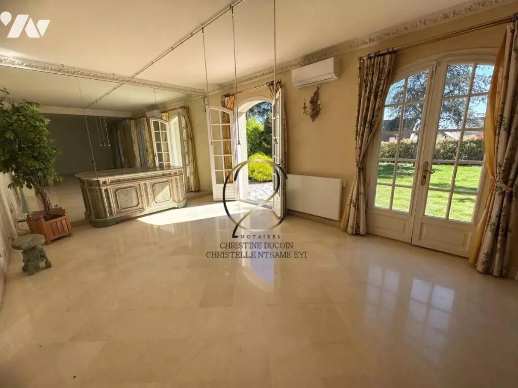 Maison à vendre, 170m², Saint-Prix