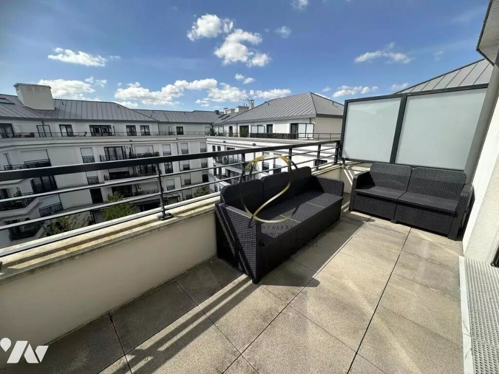 Appartement à vendre, 88m², Eaubonne