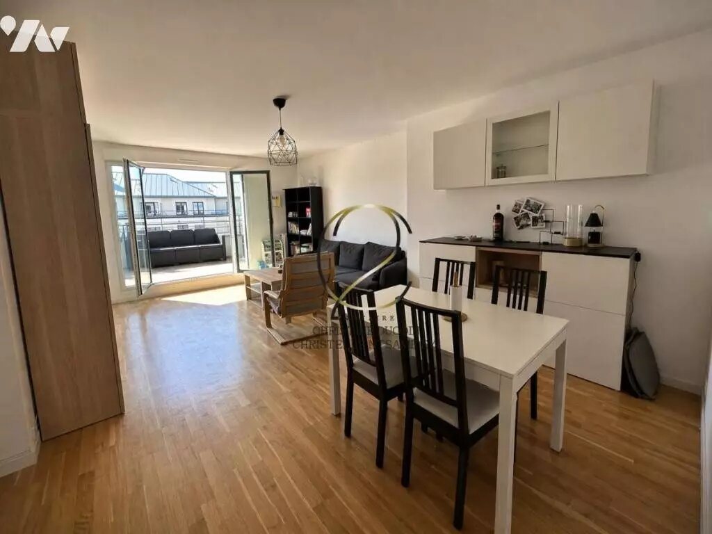Appartement à vendre, 88m², Eaubonne
