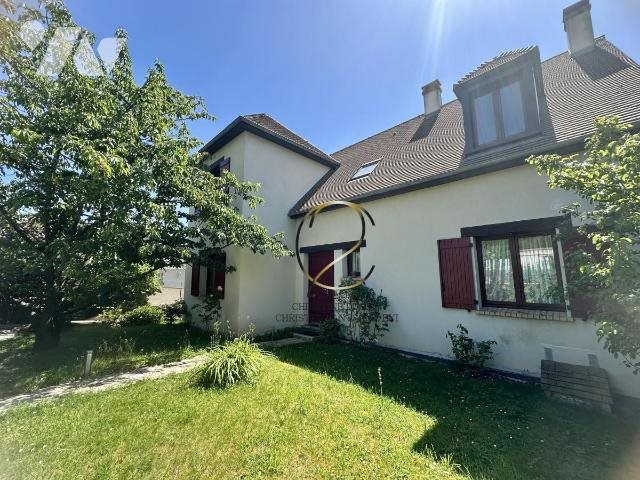 Maison à vendre, 135m², Saint-Leu-la-Forêt