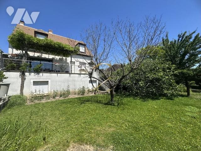 Maison à vendre, 135m², Saint-Leu-la-Forêt