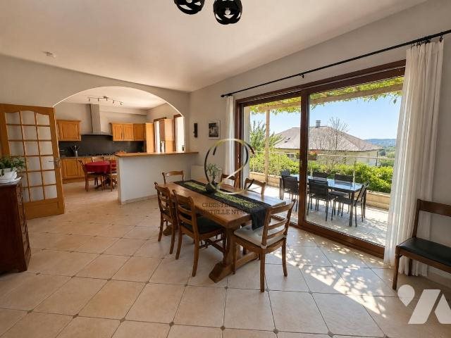 Maison à vendre, 135m², Saint-Leu-la-Forêt