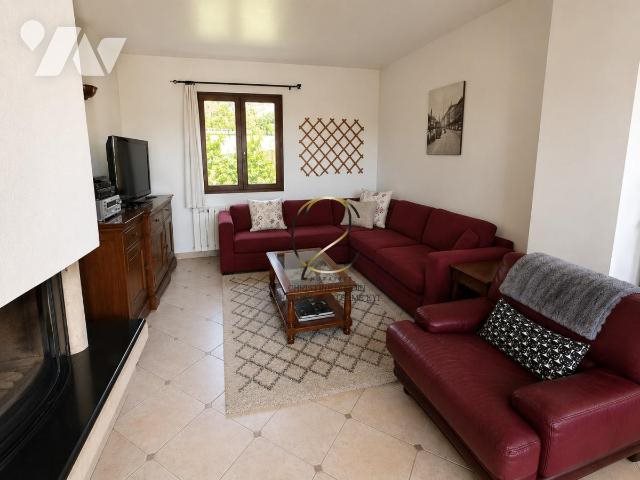 Maison à vendre, 135m², Saint-Leu-la-Forêt