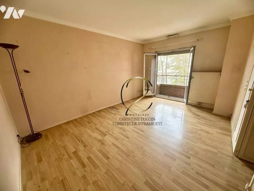 Appartement à vendre, 27m², Eaubonne