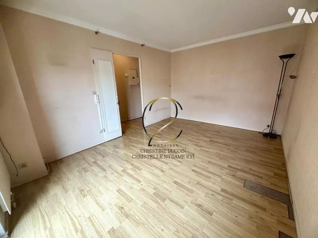 Appartement à vendre, 27m², Eaubonne