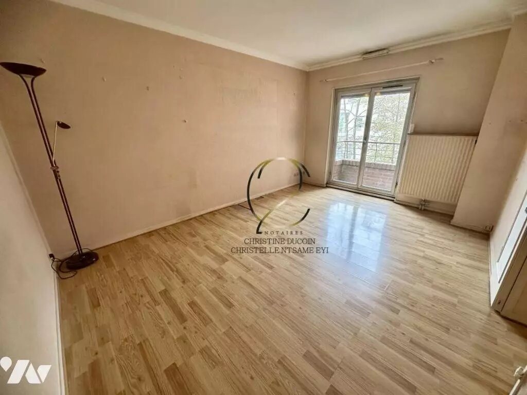 Appartement à vendre, 27m², Eaubonne