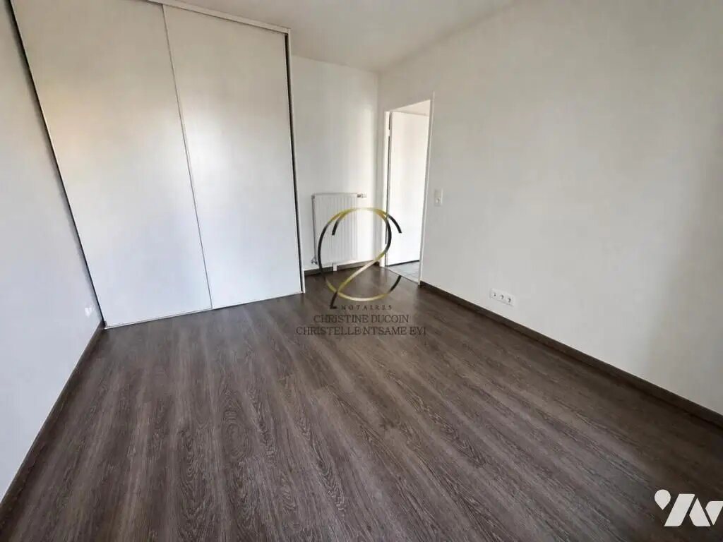 Appartement à vendre, 40m², Ermont