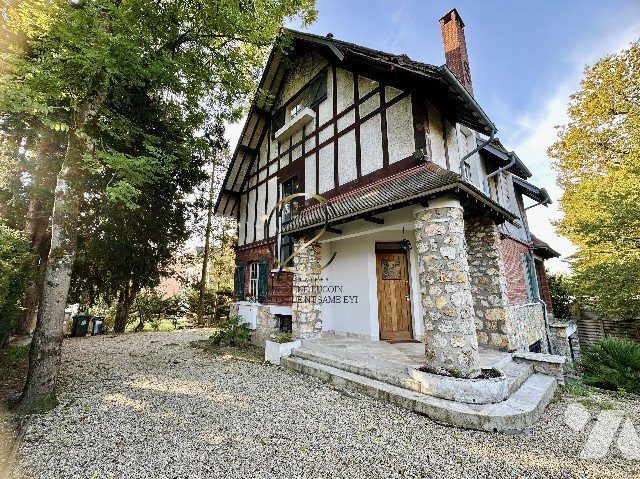 Maison à vendre, 179m², Soisy-sous-Montmorency