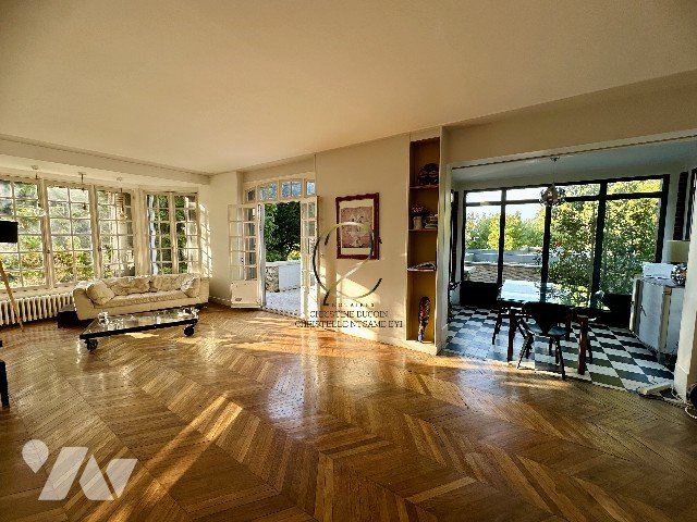 Maison à vendre, 179m², Soisy-sous-Montmorency