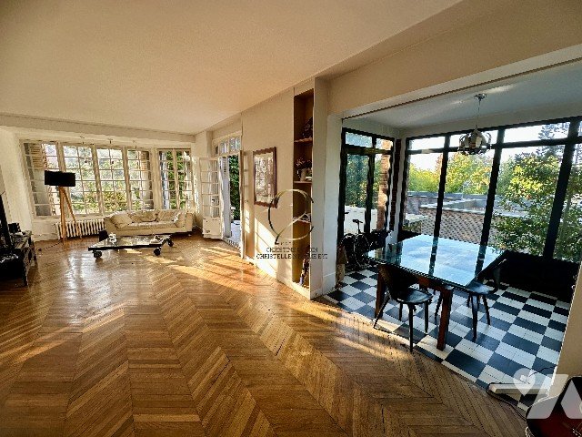 Maison à vendre, 179m², Soisy-sous-Montmorency