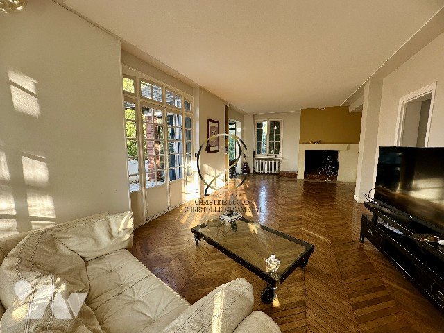 Maison à vendre, 179m², Soisy-sous-Montmorency