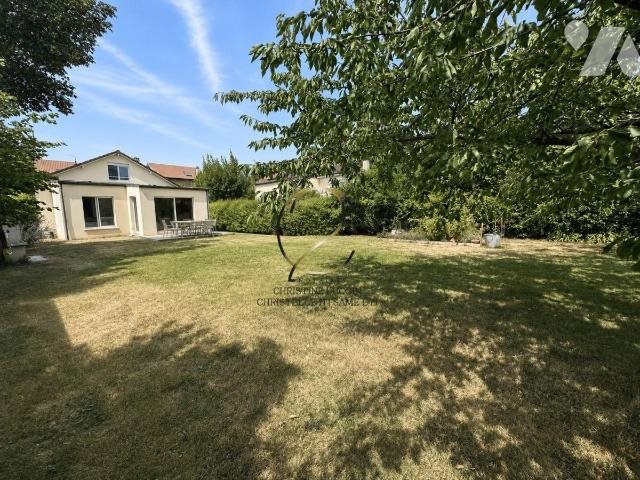 Maison à vendre, 120m², Saint-Leu-la-Forêt