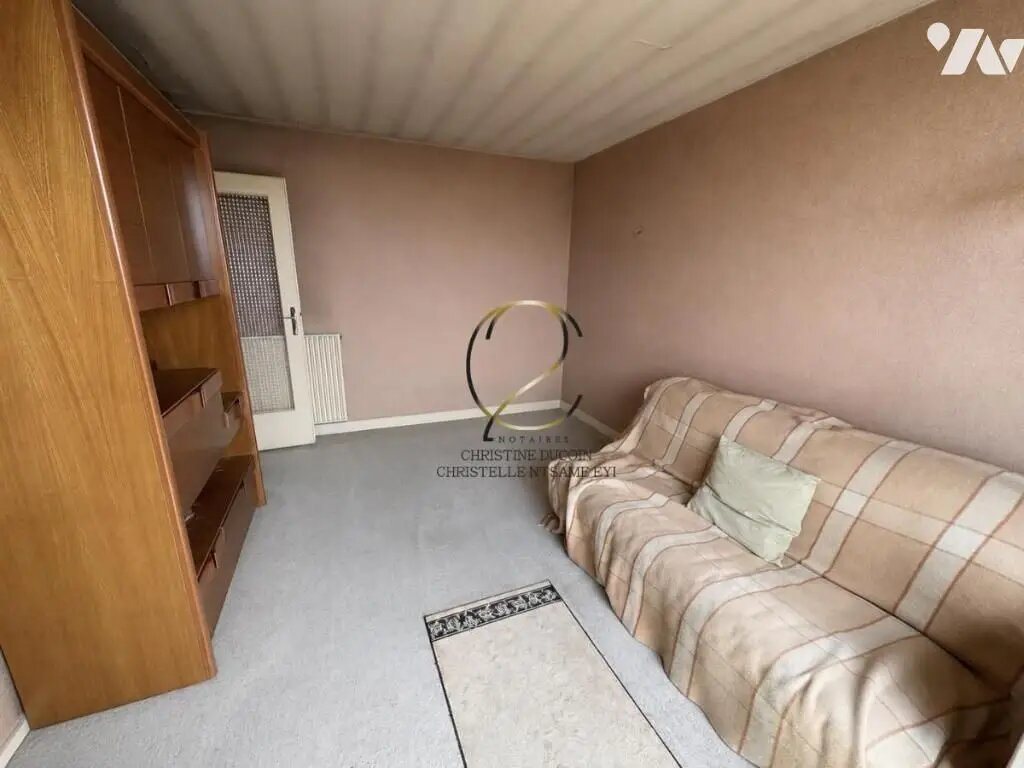 Appartement à vendre, 38m², Montreuil