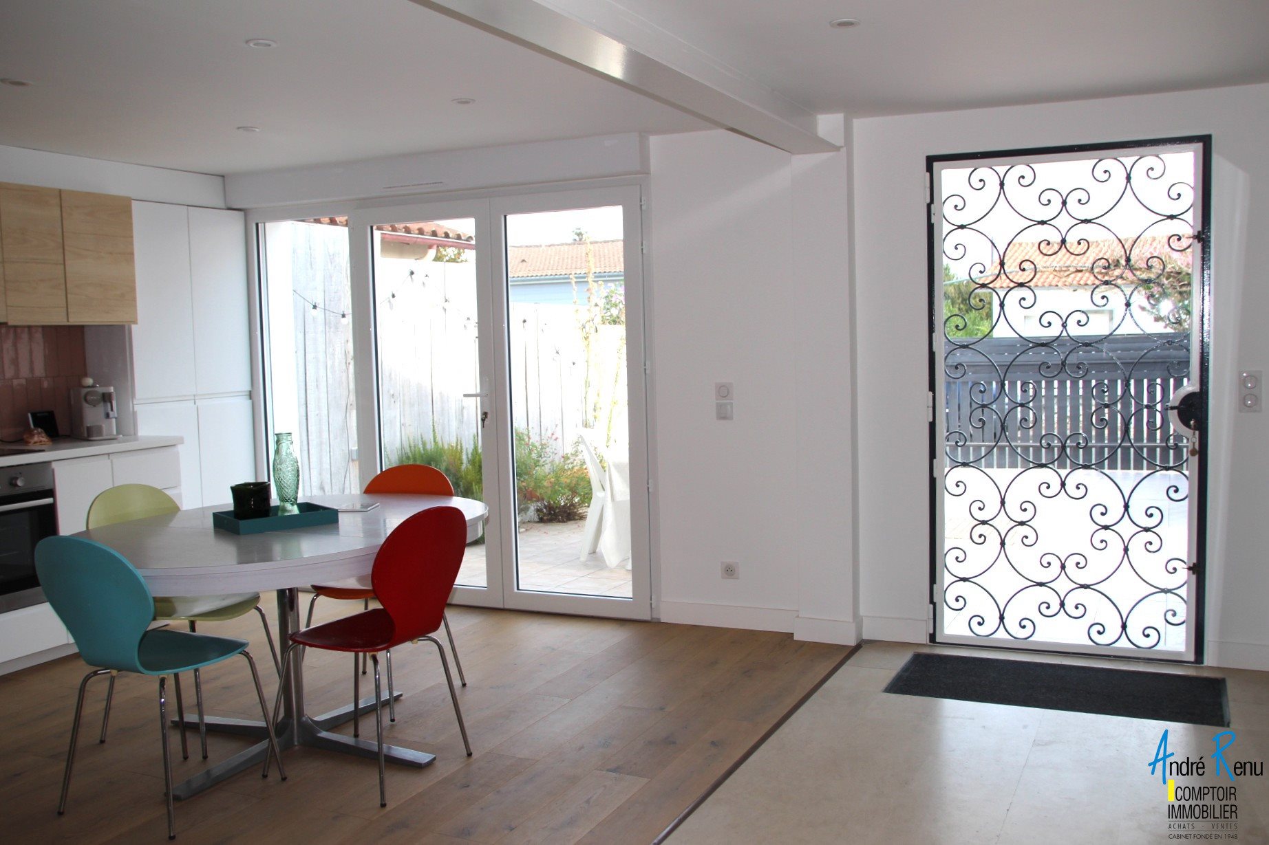 Maison à vendre, 184m², Saint-Georges-de-Didonne