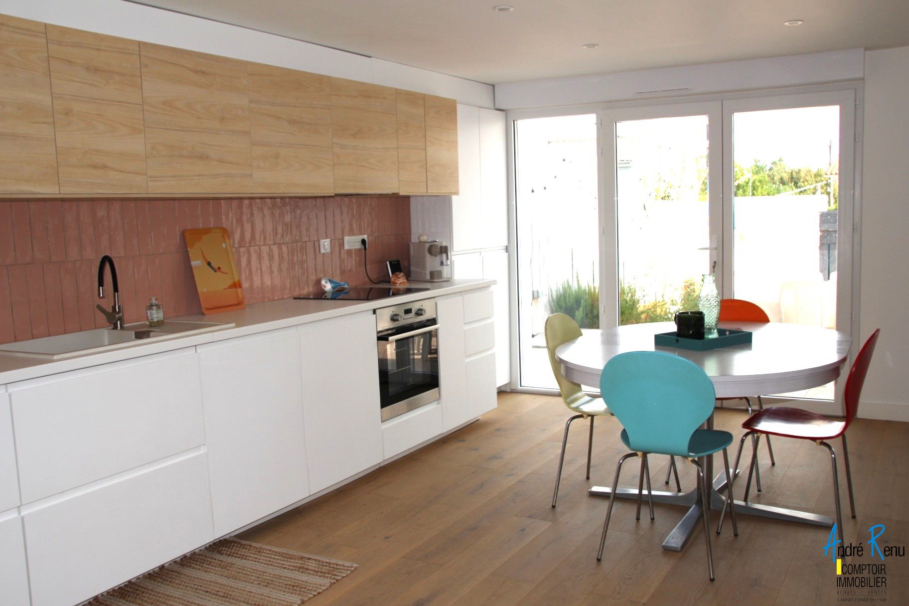 Maison à vendre, 184m², Saint-Georges-de-Didonne