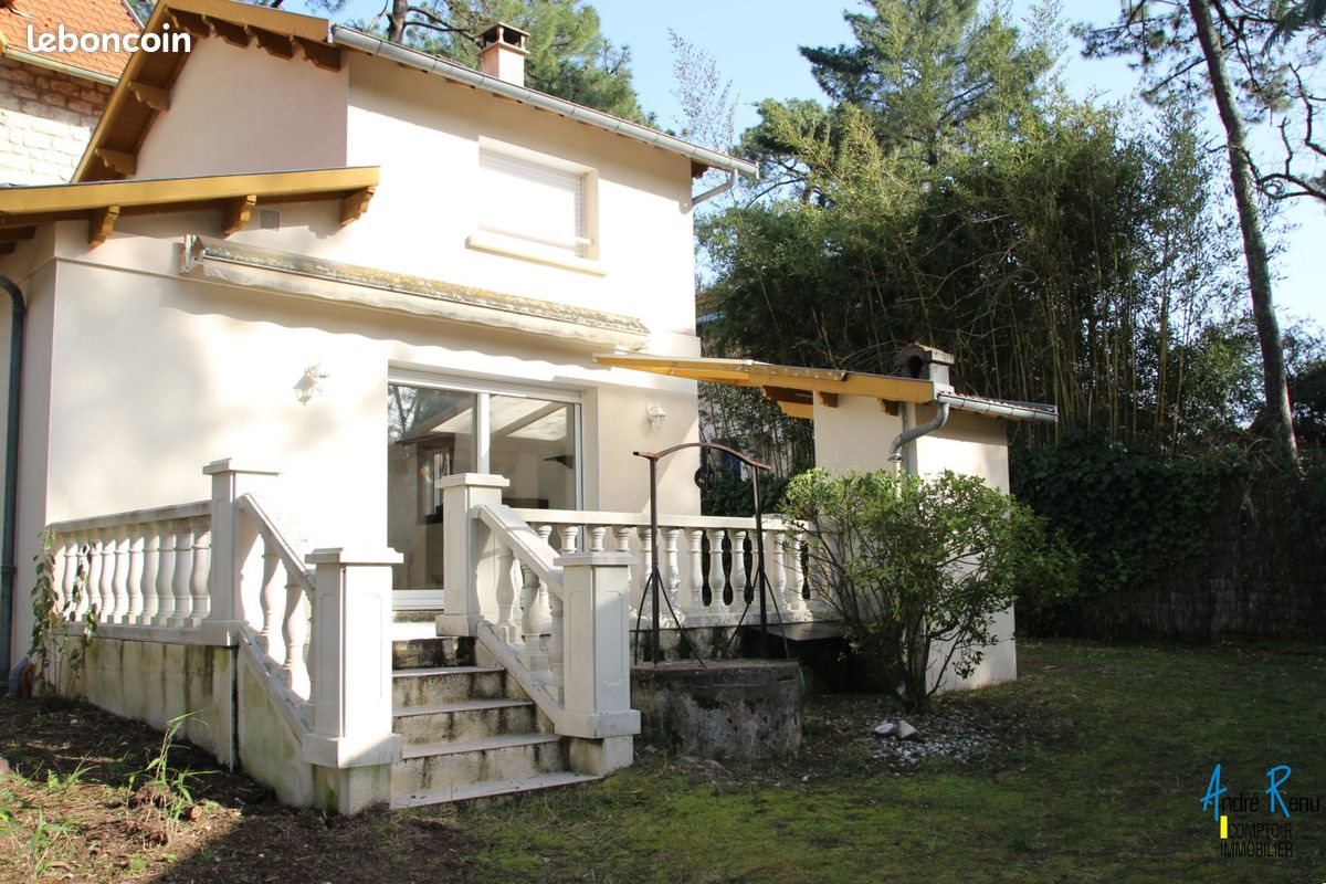 Appartement à vendre, 88m², Saint-Georges-de-Didonne