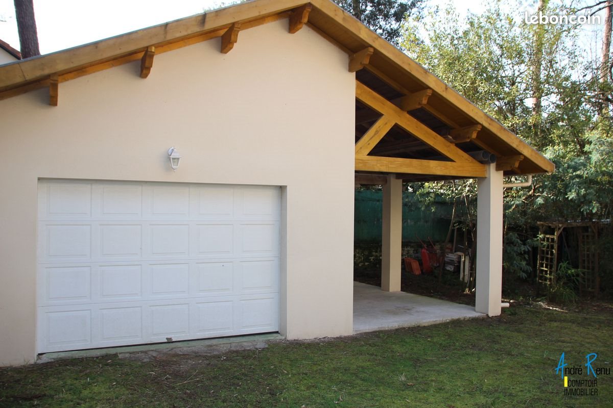 Appartement à vendre, 88m², Saint-Georges-de-Didonne