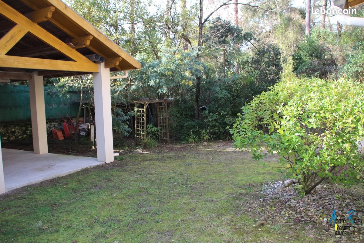 Appartement à vendre, 88m², Saint-Georges-de-Didonne