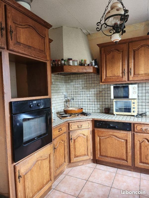 Maison à vendre, 129m², Saint-Loup-des-Chaumes