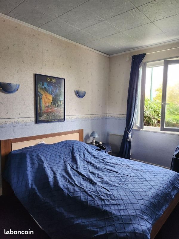 Maison à vendre, 129m², Saint-Loup-des-Chaumes